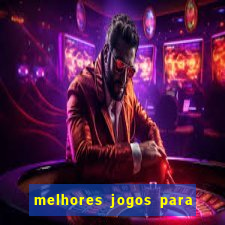 melhores jogos para play store